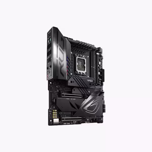 مادربرد ایسوس راگ ماکسیموس مدل Z790 Apex Encore